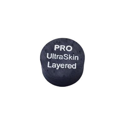 Leder Ultraskin Layered 14mm extrem weich (pro)